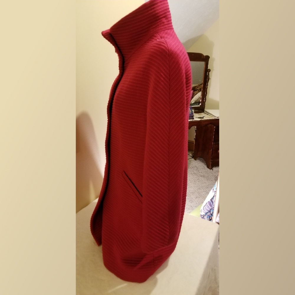 Talbots Coat - Picture 3 of 6